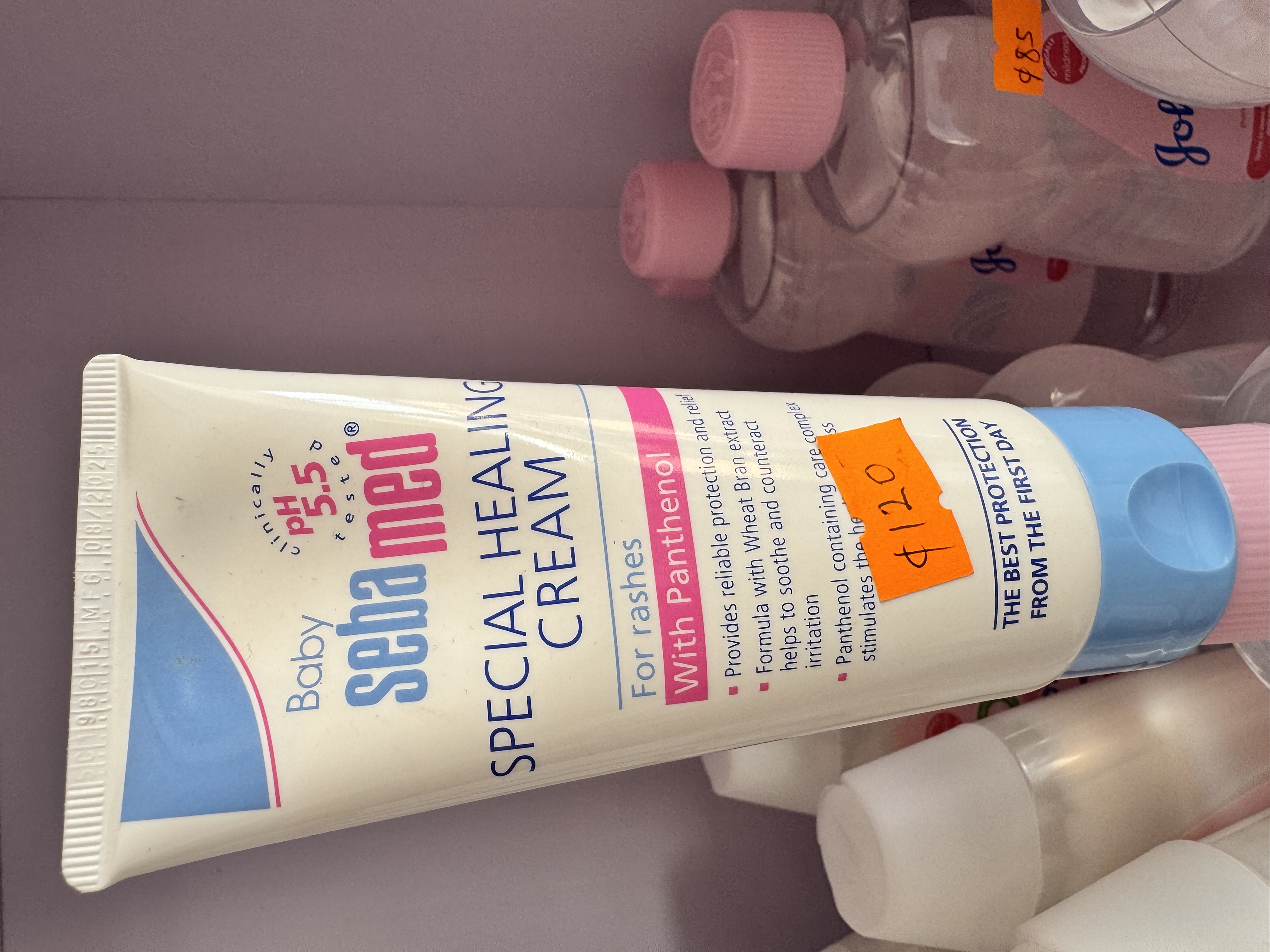 Sebamed Special Healing Cream -100ml