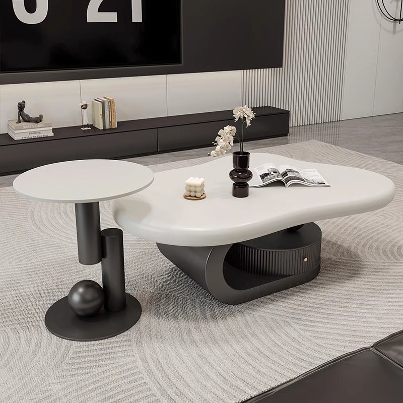 Coffee table for living room