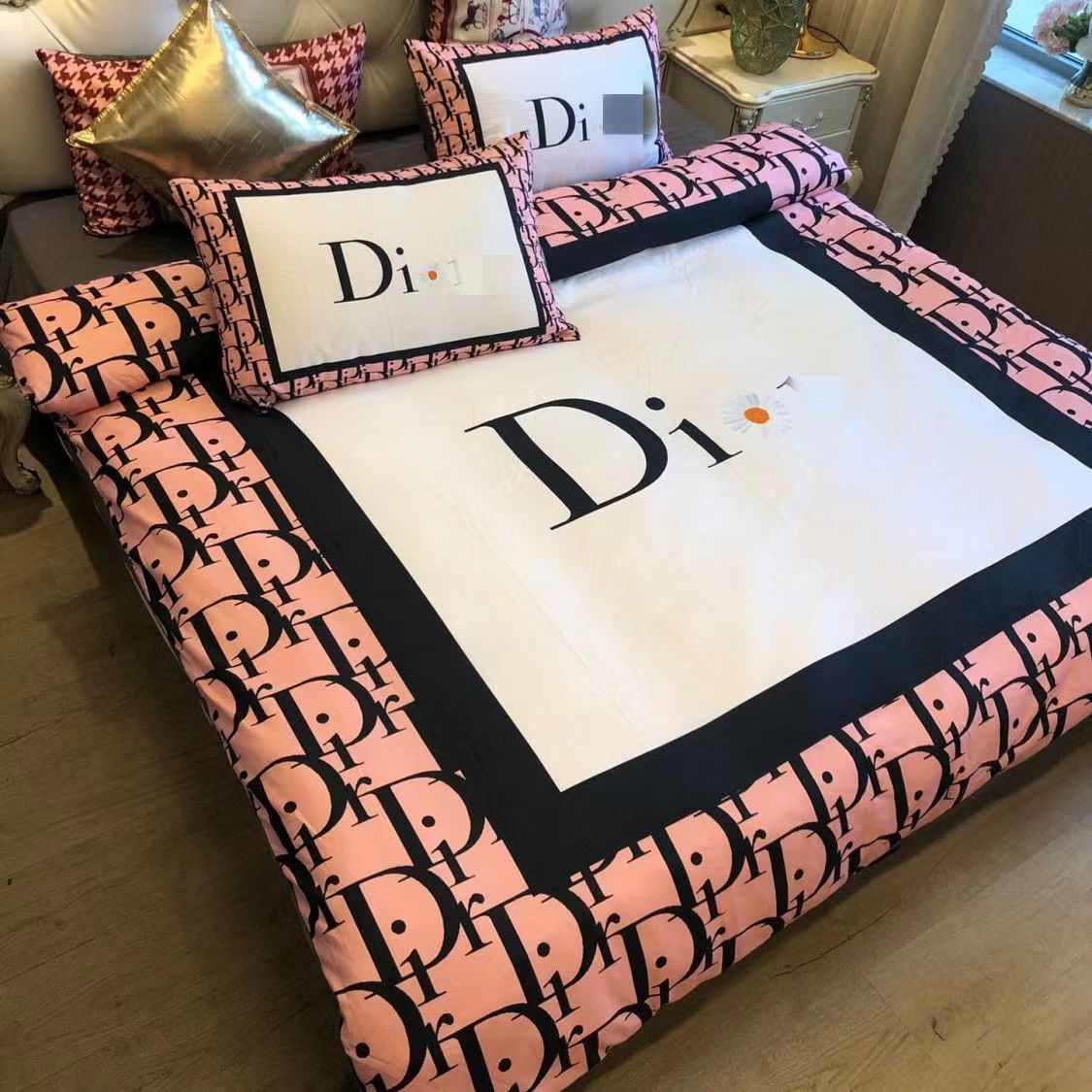 Bedspread set