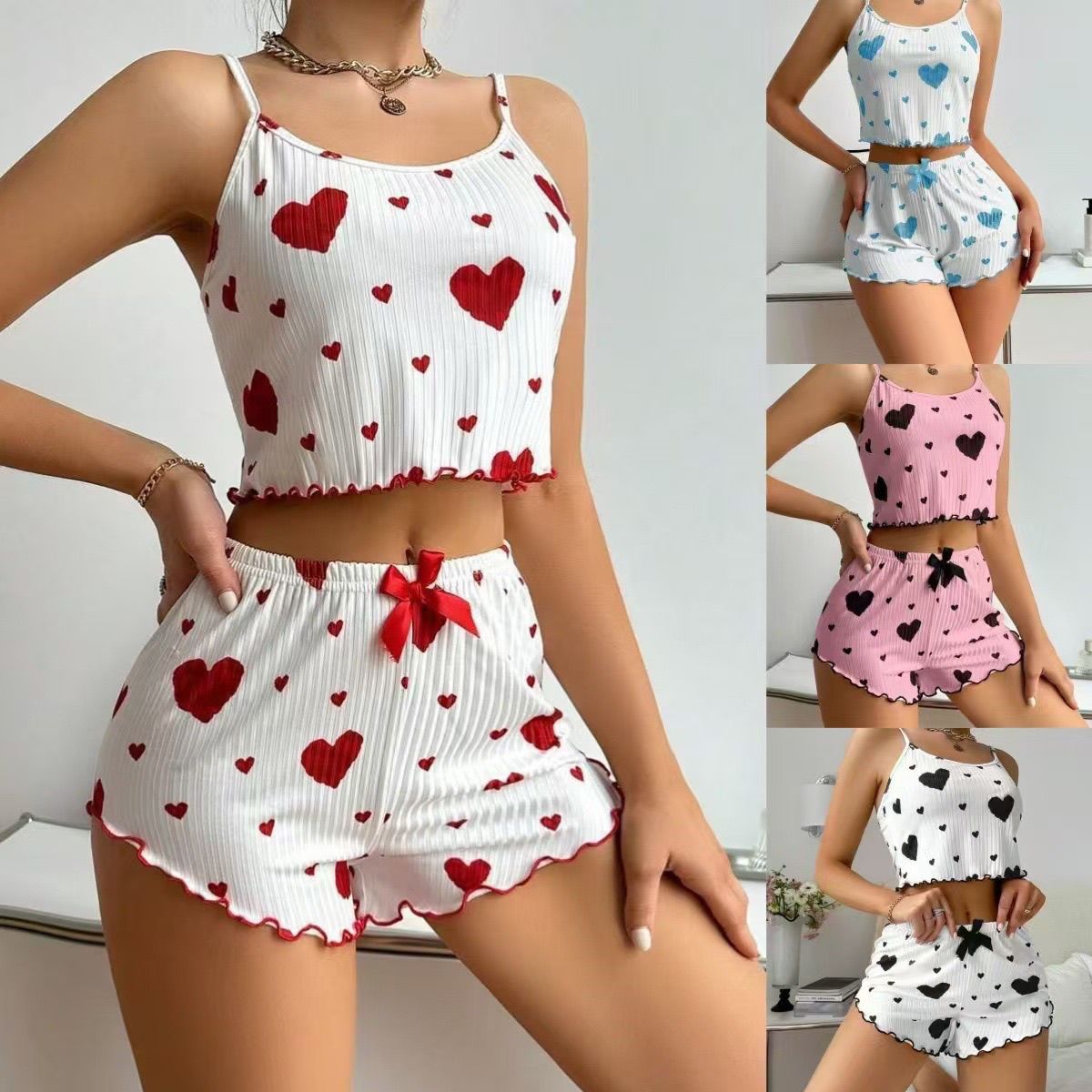 Ladies night wear