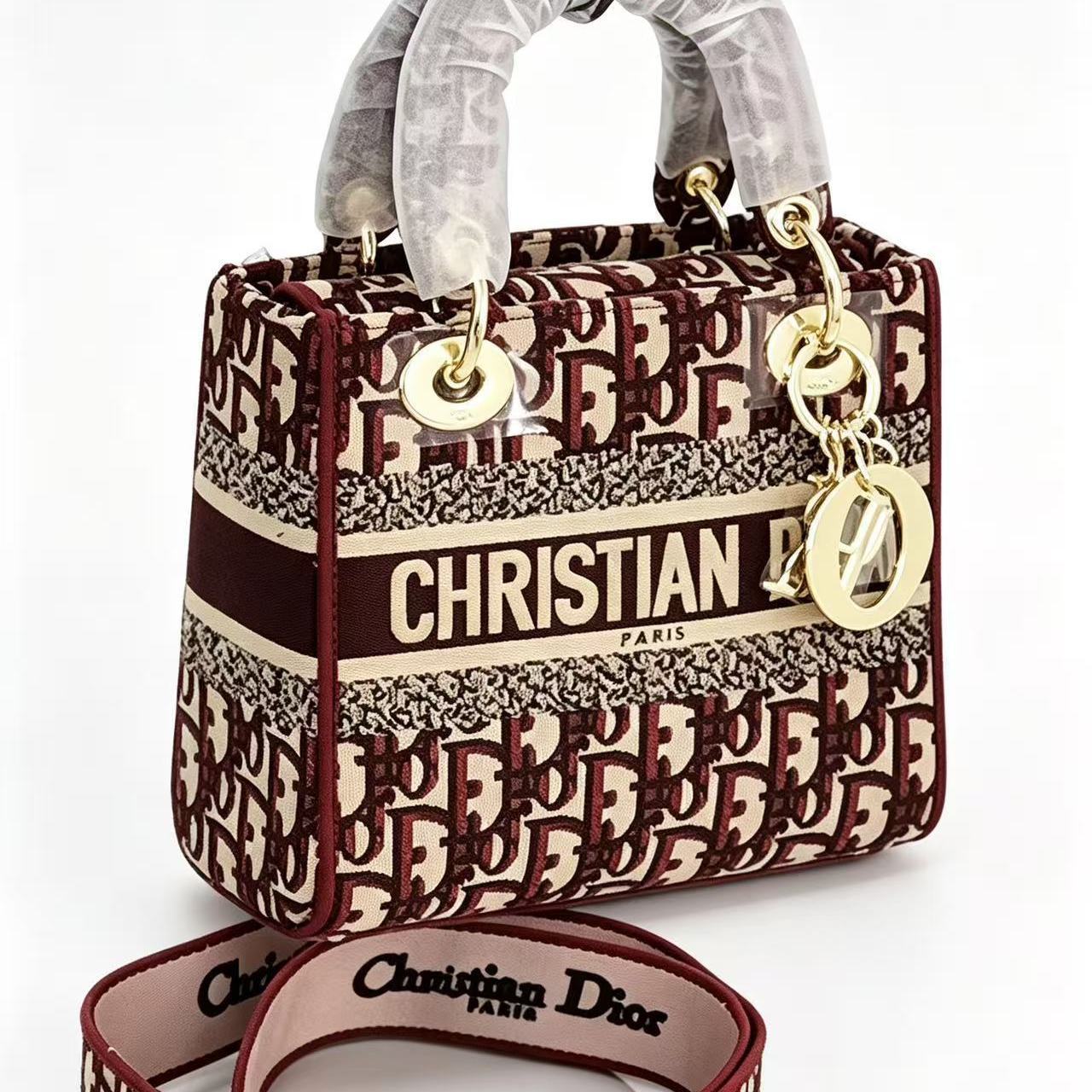 Classic bag