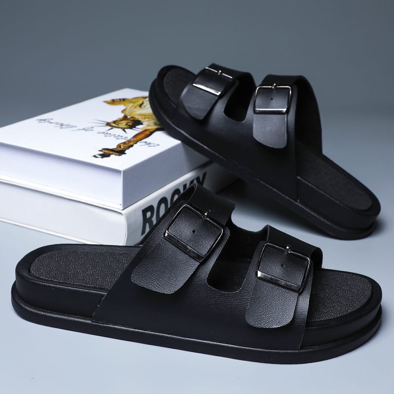 Men slippers
