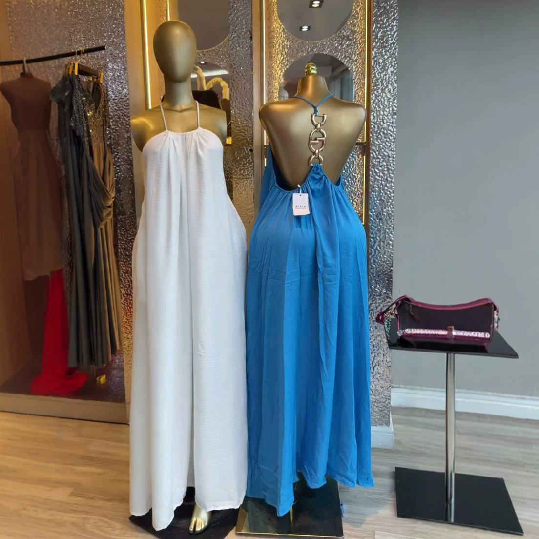 Ladies dress