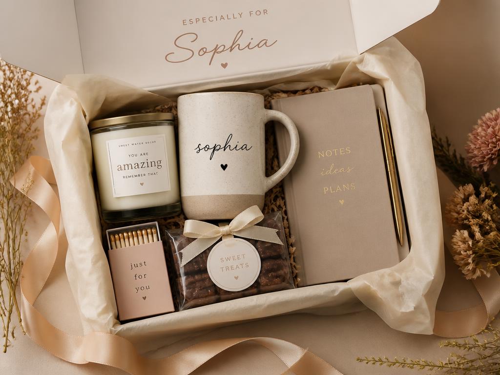 Personalised Gift Sets