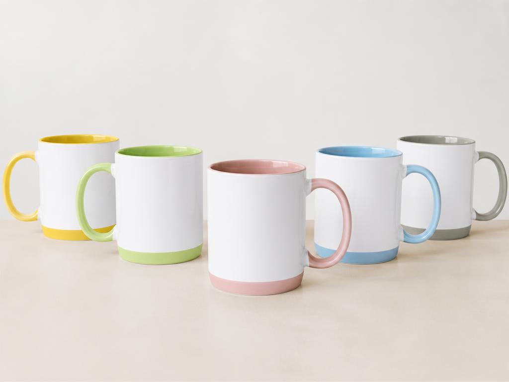 Customised Mugs