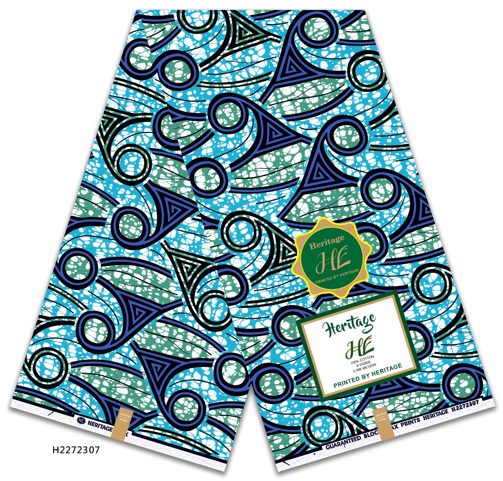 Tantyb's Fabrics