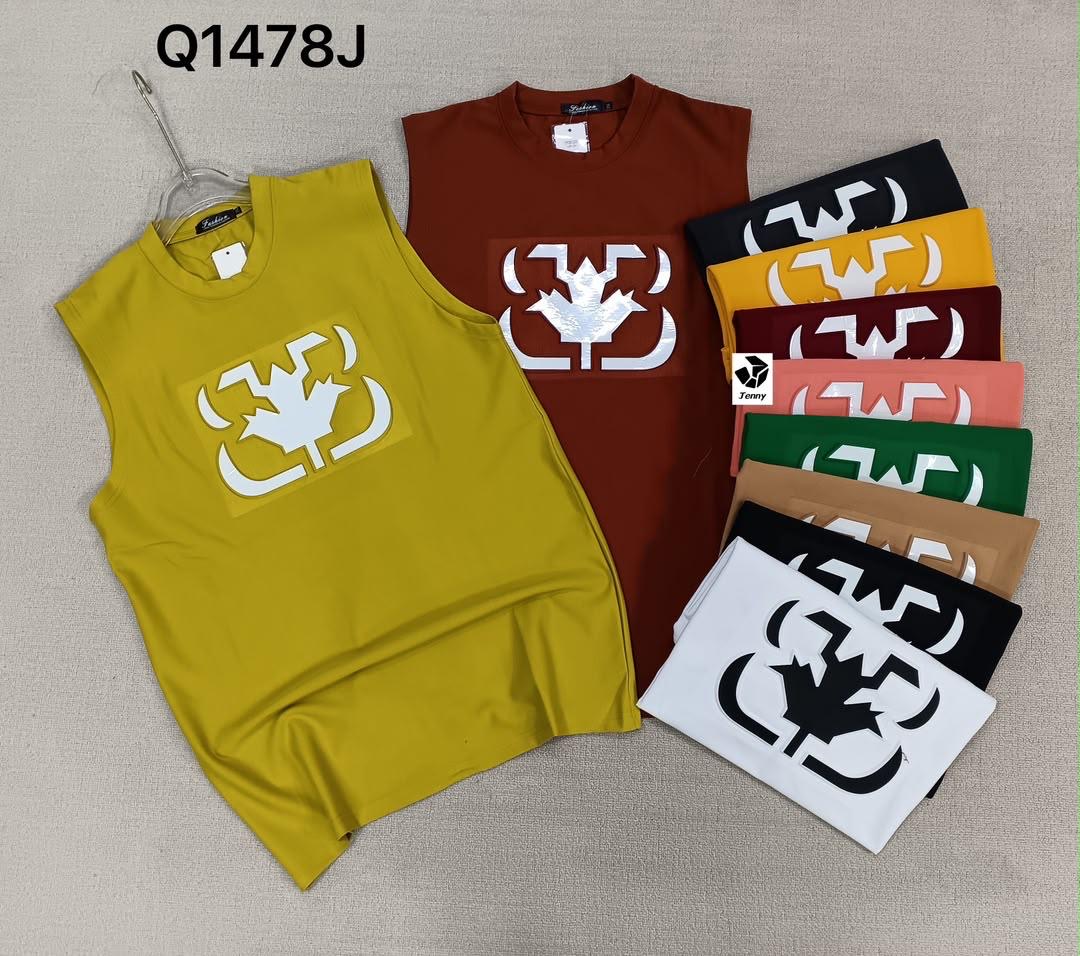 Tops for men
