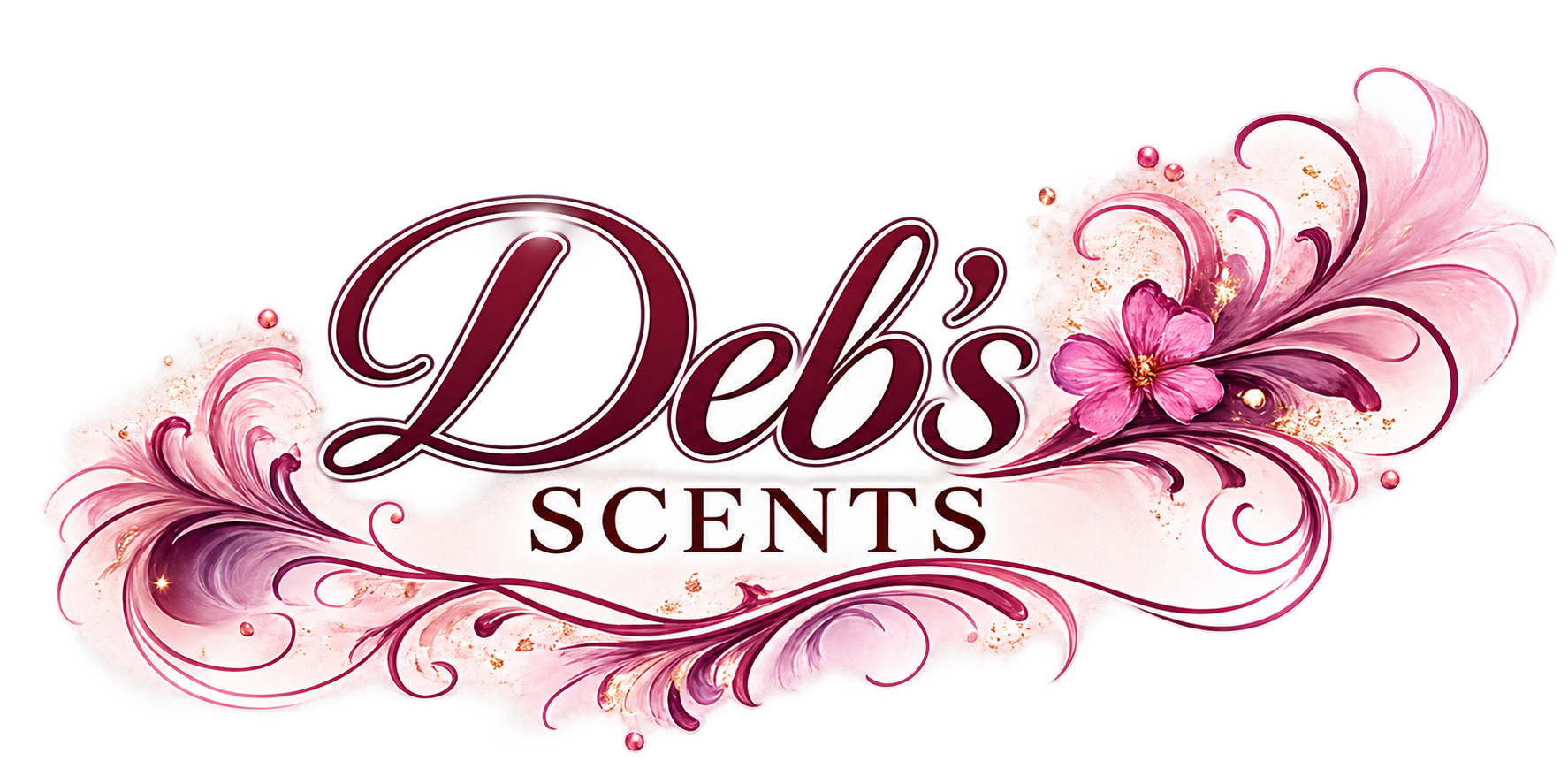 Deb’s scent logo