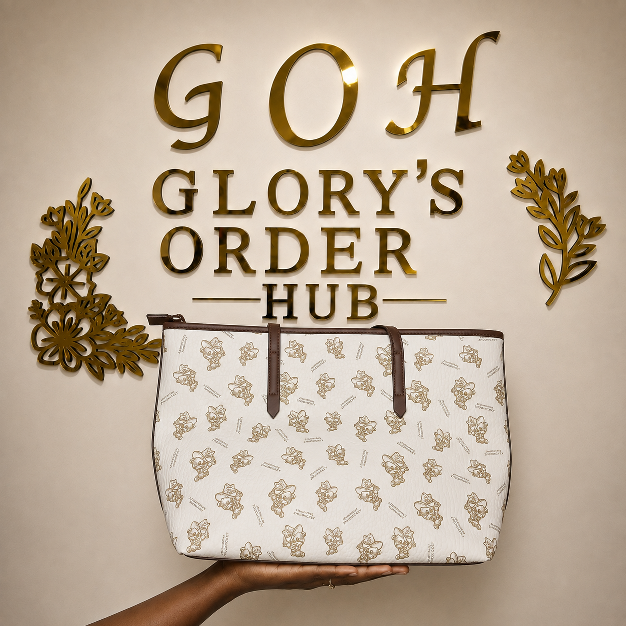 Quality Tote Bag