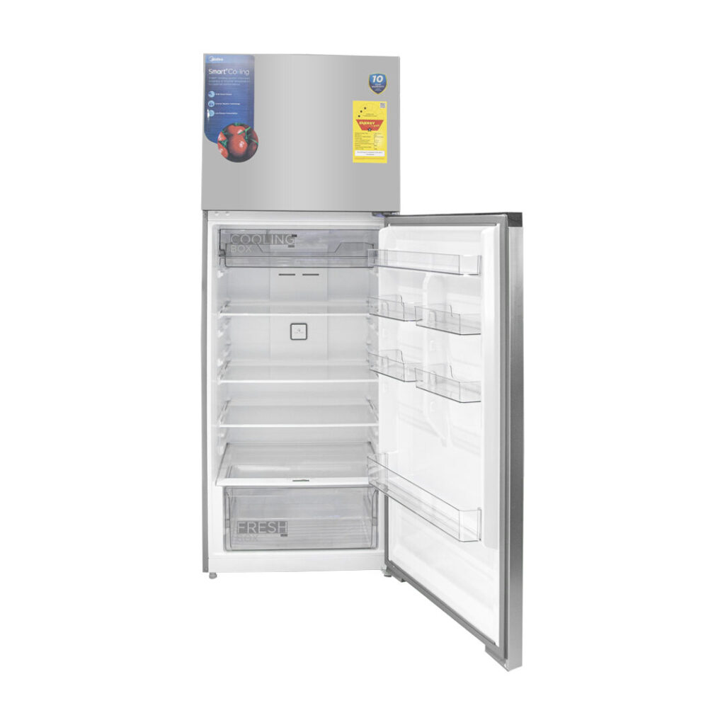 Midea 463Ltrs Defrost Top Freezer