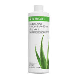 Aloe Vera concentrate