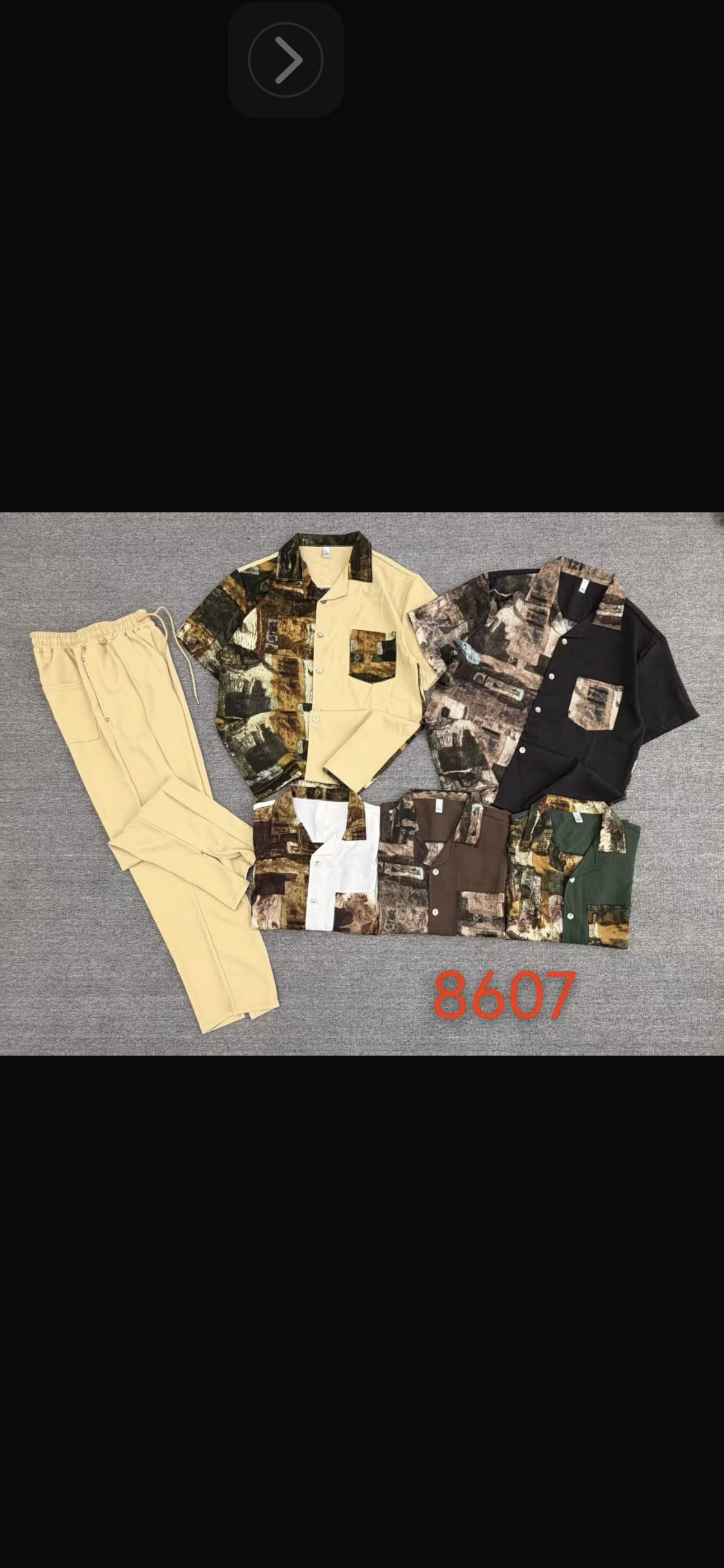 Men clothes