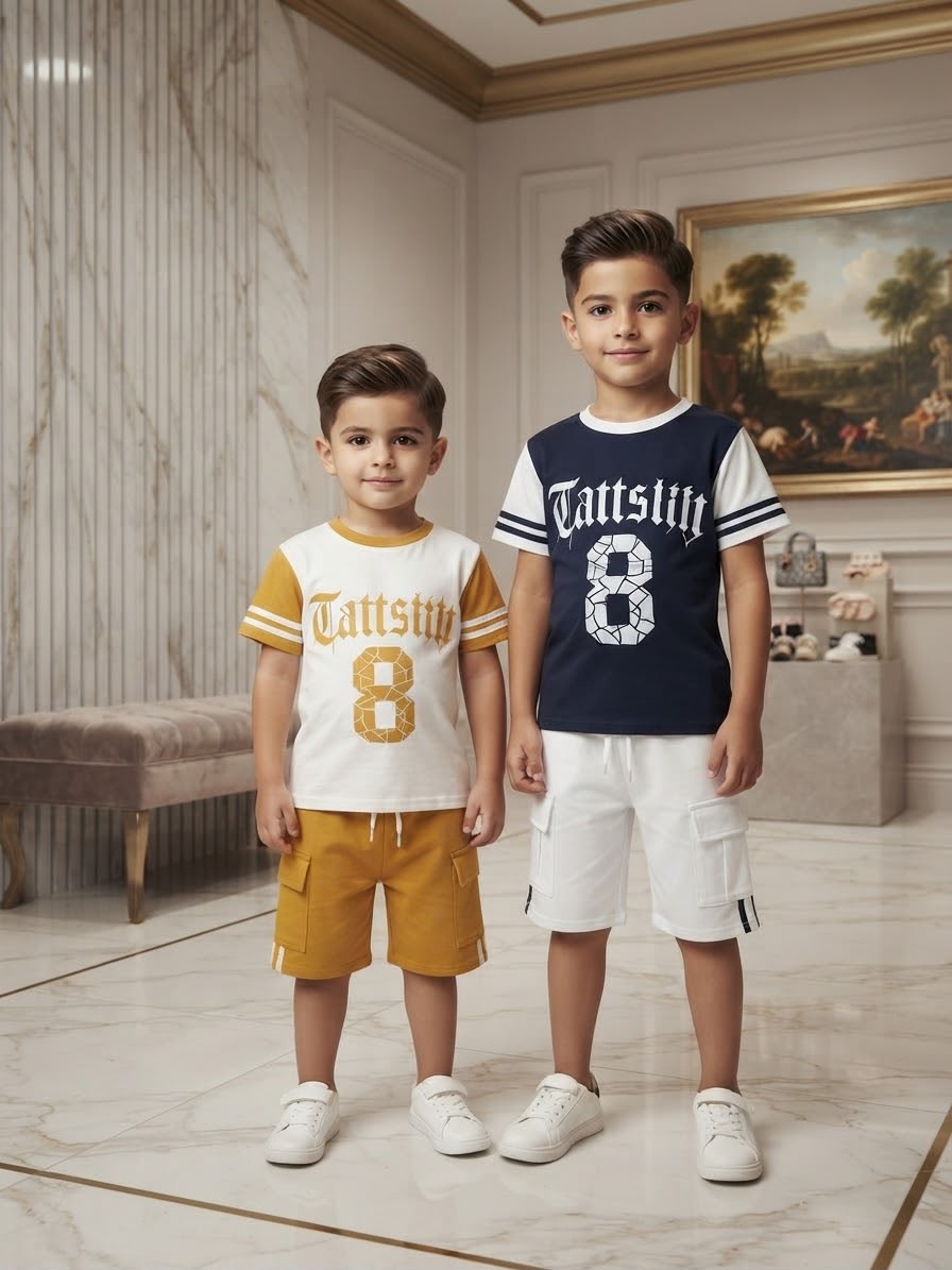 Children clothes