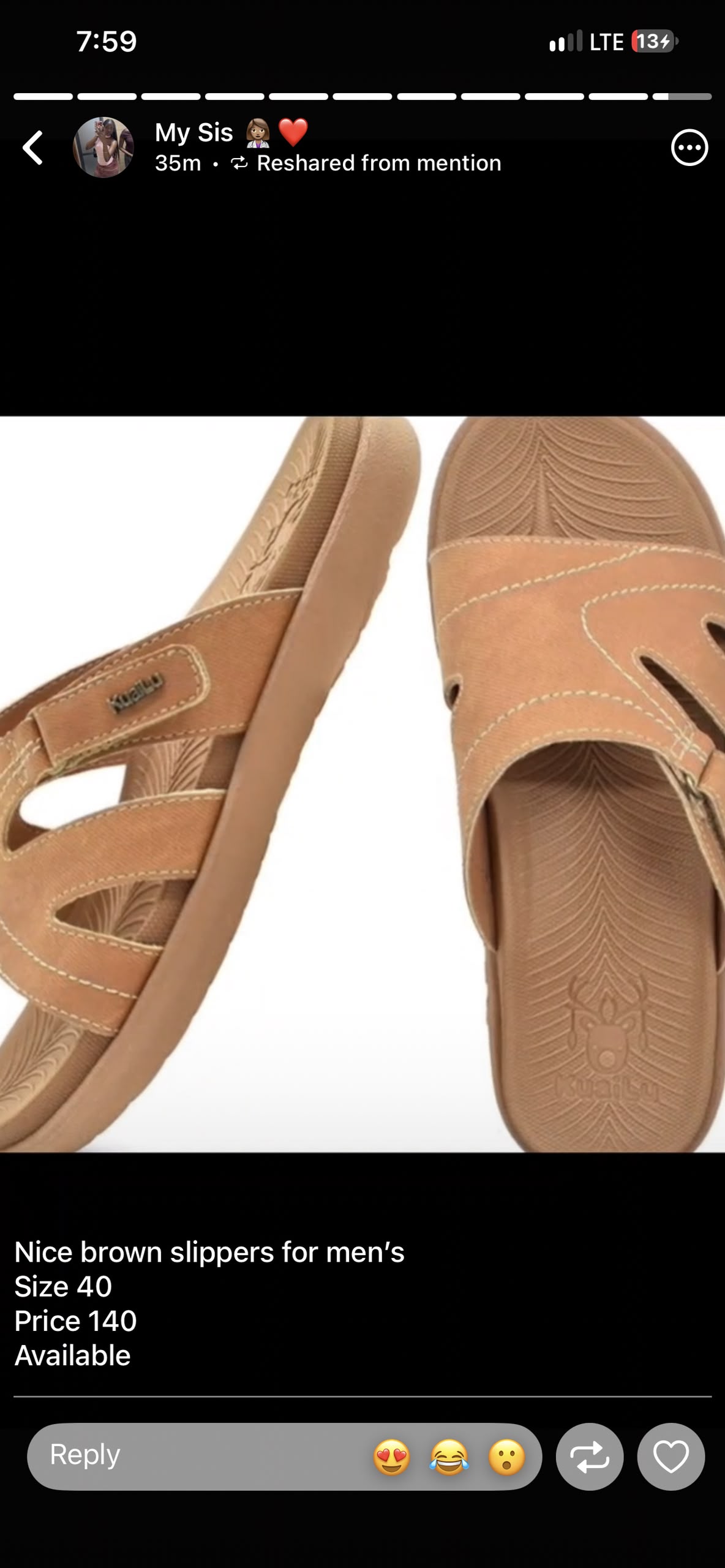 Comfortable Foot wear that you can rock all day