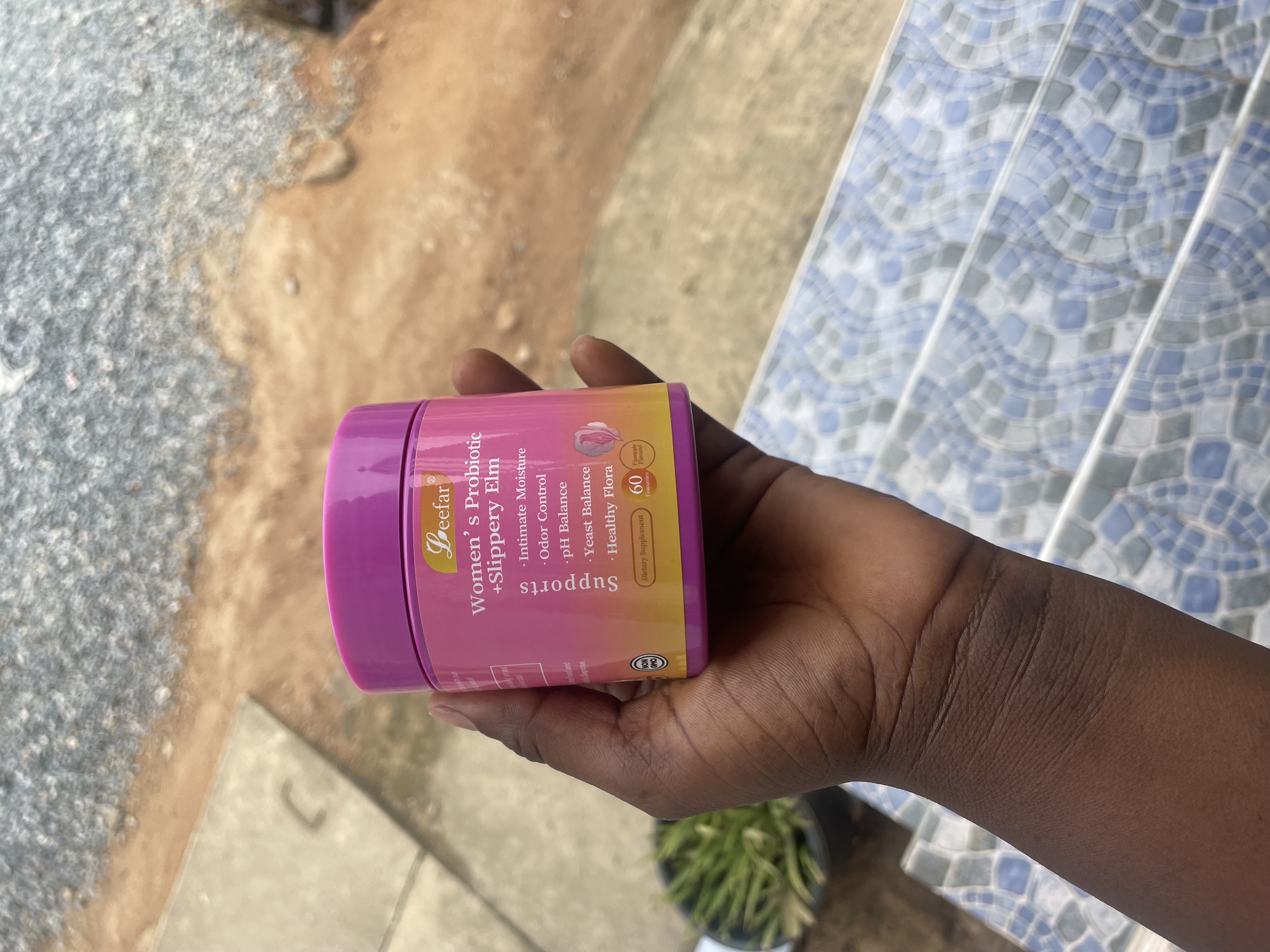 Edytha/Glow By Edie product 5